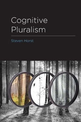 Cognitive Pluralism by Steven Horst Paperback Book