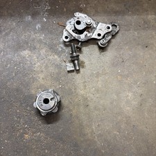 96 - 00 1999 YAMAHA YZ125 OEM SHIFTER MECHANI...