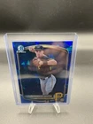 Konnor Griffin 2025 Bowman Draft Sapphire Pirates & MLB Top Prospect #BDC-102