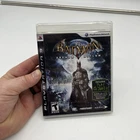 Batman: Arkham Asylum Joker Not For Resale - Sony PlayStation 3 PS3
