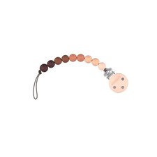 Baby Pacifier Clip
