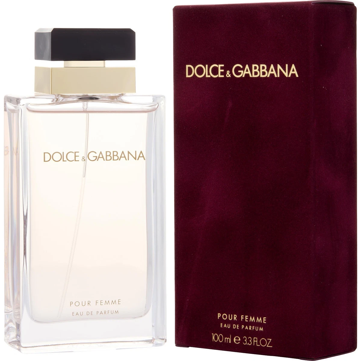 Dolce&Gabbana Pour Femme Women's Fragrances for sale | eBay
