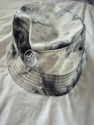 Lewis Hamilton f1 GP Bucket Hat - original hologrammed neu