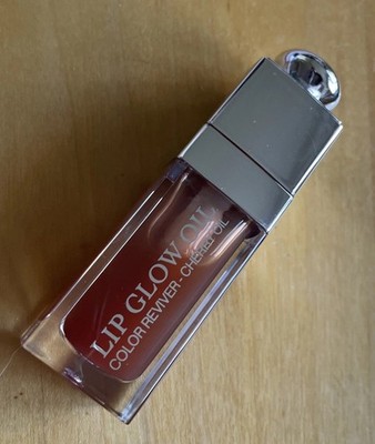 DIOR ADDICT LIP GLOW OIL -  030 BRONZE GLOW - Original Formula