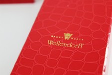 Wellendorff 750er Gold Damen Ring Jahresring 2019 LIEBE IST NEU ungetragen