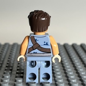 LEGO Star Wars Minifigure Zander sw0754 75147 - 2Q