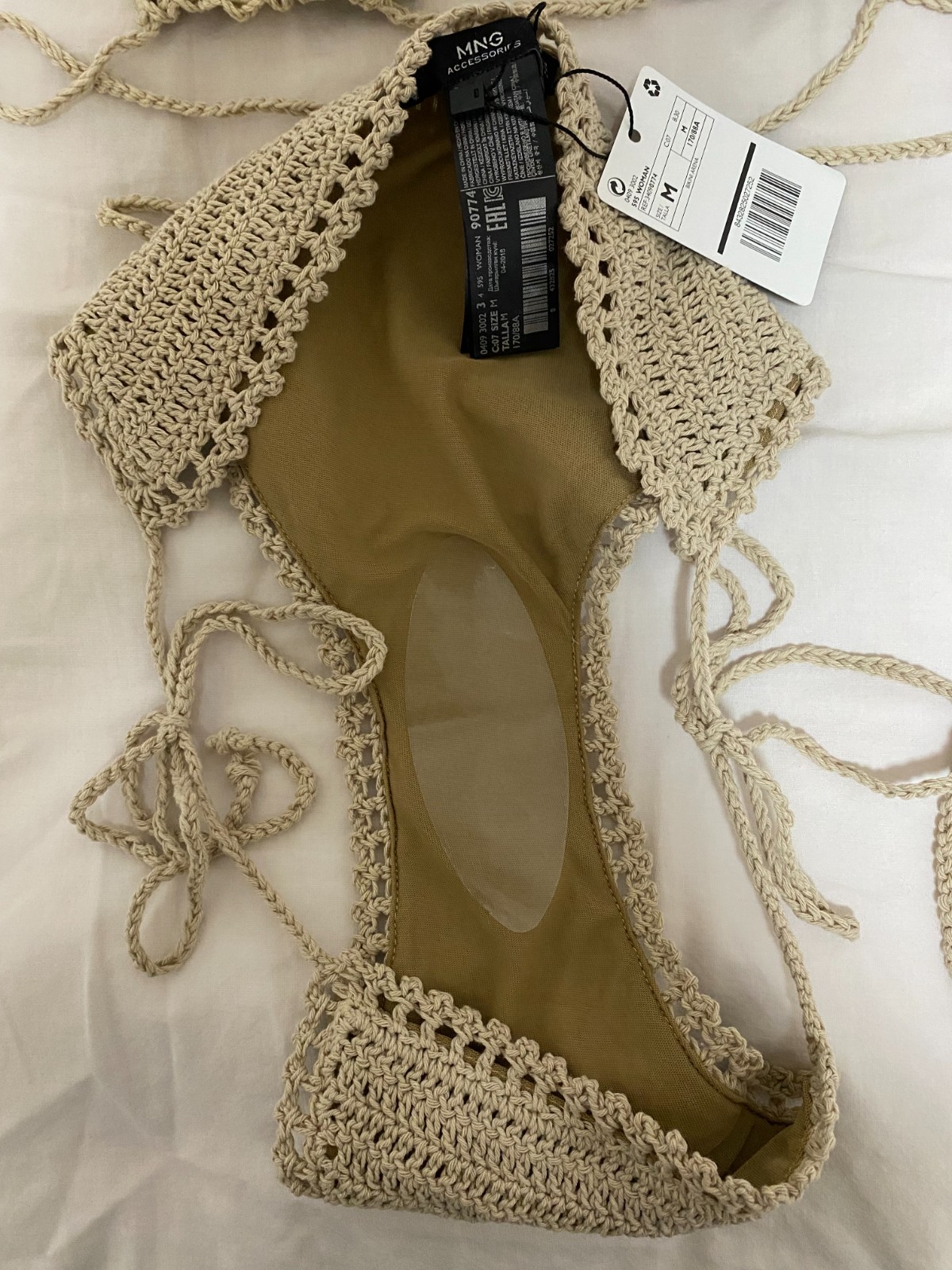 Mango Bikini Medium - image 3