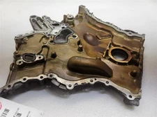 2011-2012 Jeep Grand Cherokee 3.6L Engine Motor Timing Cover 5184495AH