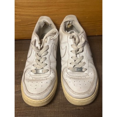 Nike Air Force 1 Low White Sneakers AF1 Classic Casual Shoes Gym class Athletic