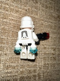 Star Wars LEGO&reg; Imperial Jet pack Trooper Stormtrooper Minifigure 75134 sw0691