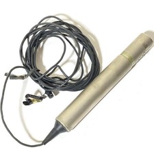 on SONY ECM-77B Lavalier Microphone Pin Microphone