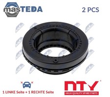 AD-PE-010 DOMLAGER FEDERBEINLAGER VORNE NTY 2PCS FÜR JEEP AVENGER ELECTRIC