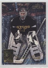 1996-97 Flair Wave of the Future Roman Turek #106 08zb
