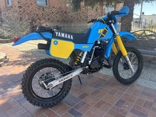 1974 Yamaha Dt360 Yamaha Enduro For Sale Craigslist 1974 Yamaha