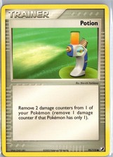 Potion 95/115 Common Unseen Forces Pokemon Lightly Played on eBay