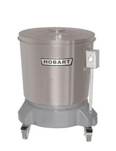 Rotary Dryer – 20 Gallon