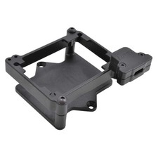 RPM ESC Cage Black Castle Mamba X ESC RPM73762 Electric Car/Truck Option Parts