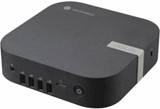 Asus - CHROMEBOX5A-SC081UN - Asus Chromebox 5a CHROMEBOX5A-SC081UN Chromebox -