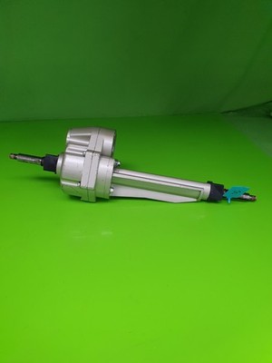 Prestige Explorer 6 Elektromobil Hinterachse Baugruppe TRXB50