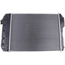 For Caterpillar Perkins Stationary Engine Radiator MN422310-7981 MN422000-94510P