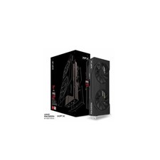 XFX Swift AMD Radeon RX 9060XT OC Gaming Edition with 16GB GDDR6 HDMI 2xDP AMD
