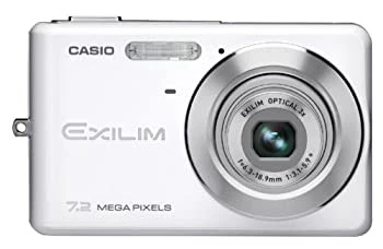 Casio EXILIM EX-Z77 Digital Cameras for Sale | Shop New & Used