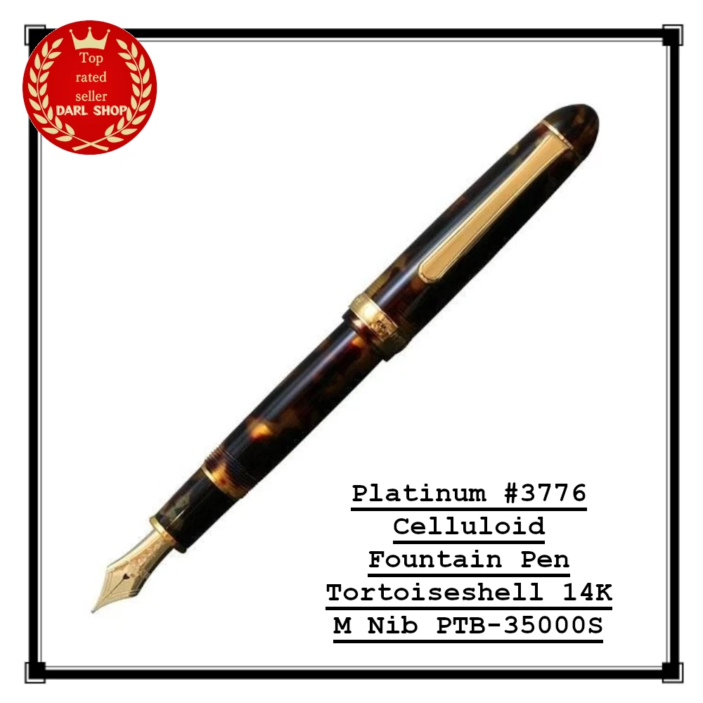 Celluloid Vintageless Collectible Pens & Writing Instruments for