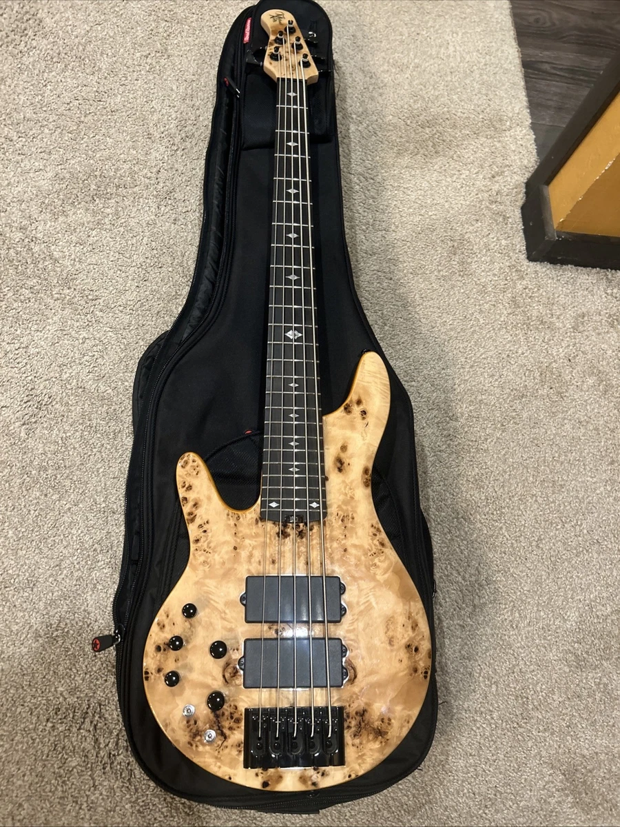 Michael Kelly Bass Guitars for sale - eBay