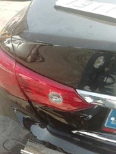 Clignotant Infiniti Q50