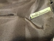 Diaper Bag Neutral Color Never Used