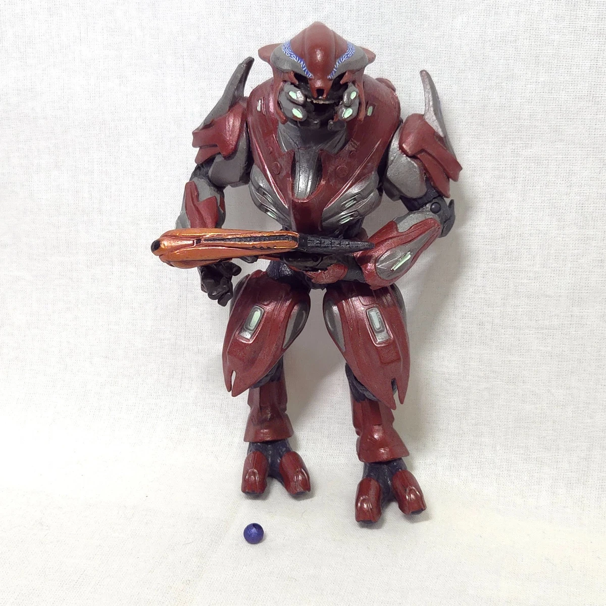 Mcfarlane Halo Reach Action Figures for sale | eBay