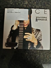 Welcome 2 America by Prince (ex-lib CD, 2021)