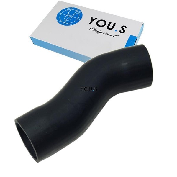 You.S Ladeluftschlauch FüR CitroËN Peugeot Fiat D/Hdi - 0382LK - 1344787080 -NEU-image