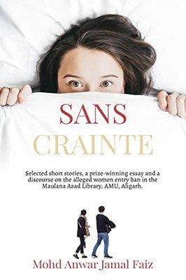 Anwar - Sans Crainte - paperback or softback - E555z