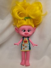 Trendsetters Viva Trolls Band Together Doll - Dreamworks/Figurine/Toy/Mattel