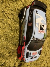 Carisma GT24 Mk1 Mini Scale Rc Rally Car Same Day Dispatch