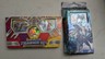 Pokemon Sun And Moon Trainer Kit Deck & Burning Shadows Theme Deck