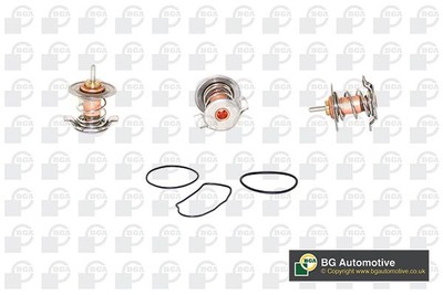 Coolant Thermostat Fits Daewoo Opel Saab Vauxhall Espero Ascona BGA CT5475K