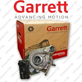 6C1Q-6K682-BC Turbolader Ford Transit 1372392 1497697 1456074 Garrett GTA1749VK