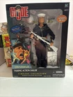 GI Joe Talking Action Sailor Timeless Collection 12" Figure 2002 New READ