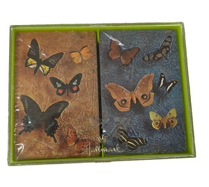 Butterfly Playing Cards | eBay