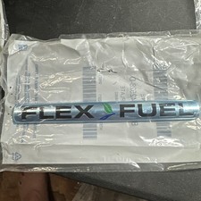 Brand New Oem Flex Fuel Emblem For Tailgate 2011-2016 Ford F-250 Bl3z-9942528-d