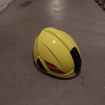 Rosenbauer Feuerwehrhelm
