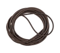 Mikado Schlauch - Tungsten Rig Tube 2M - Camo Braun