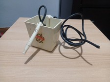 Vintage Tonka Turbine Truck White Bucket For Parts