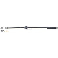 Bremsschlauch 502 Mm Banjo 10.0 Mm INN M10X1.0 A.B.S. FüR U.A. Saab 9-5