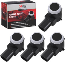 Backup Parking Assist Sensor Compatible with Chevy Avalanche Silverado Suburban,