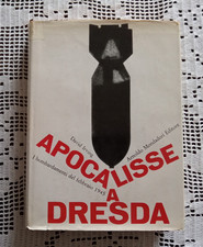 APOCALISSE A DRESDA David Irving Arnoldo Mondadori Editore 1965