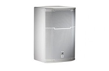 JBL PRX412M 1200W 12 inch Passive Speaker - White
