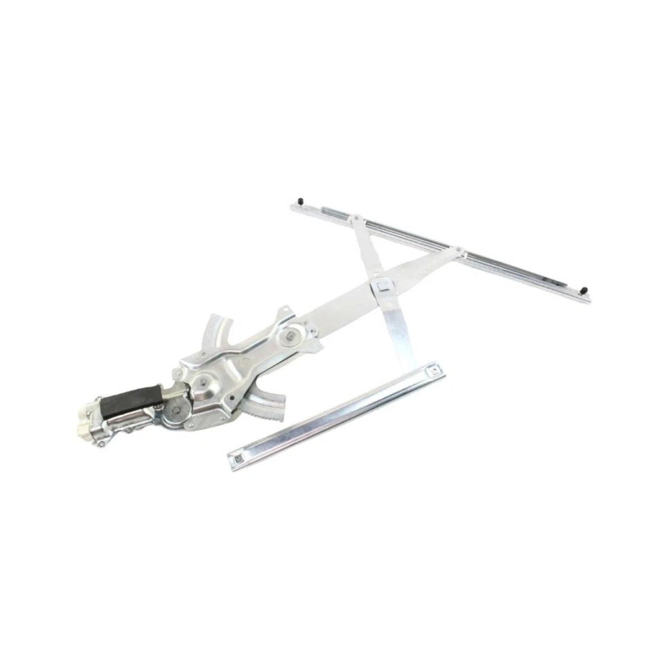 For Oldsmobile Achieva 1992-1997 Window Regulator Front, Passenger Side | Power Foto 3 de 4